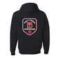 The Shield Hoodie