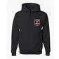 The Shield Hoodie